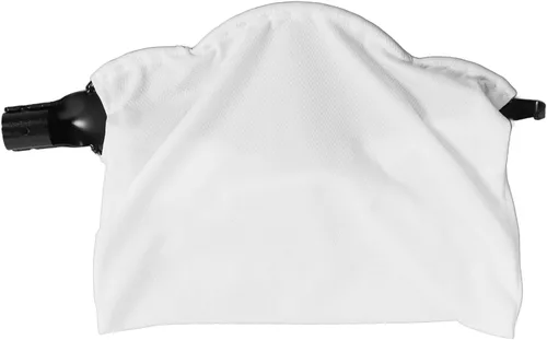 Vista 6 de TOPINCN Cesta recolectora de frutas con cesta de cosecha cuchillas en forma de V y bolsa elástica para una cosecha eficiente para el hogar, granja