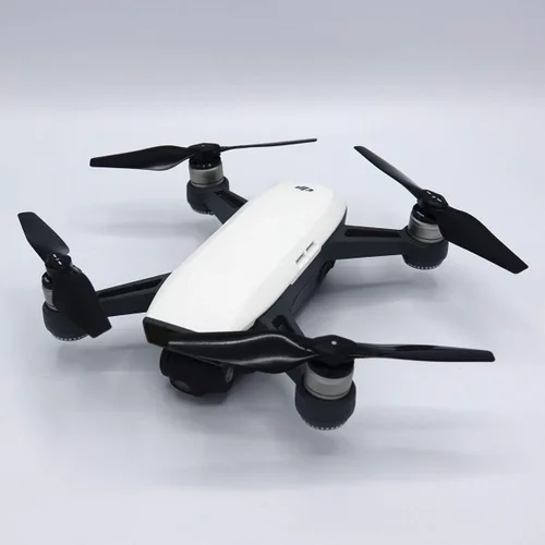 Vista 4 de Master Airscrew Hélices Stealth para DJI Spark - Negro, 4 piezas