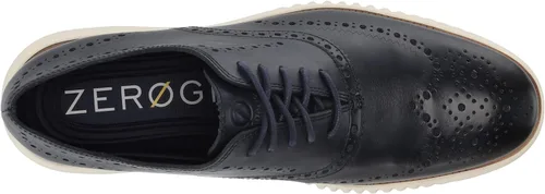 Vista 5 de Cole Haan Zerogrand 2.Zerogrand - Zapatos de piel Oxford para hombre