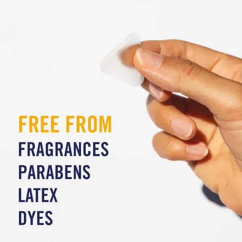 Vista 6 de PanOxyl Parches iluminadores de manchas: recomendados por dermatólogos, ayudan a desvanecer las manchas oscuras después del acné y reducen