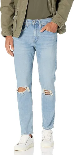 Vista 40 de Levi's Jeans 502 de ajuste cónico para hombre (también disponibles en tallas grandes y altas)