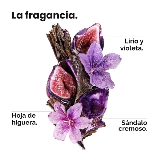 Vista 6 de L'Oréal Professionnel Mascarilla capilar con queratina Alpha Sleek - Para