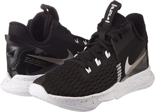 Vista 7 de Nike Zapatillas bajas para hombre, Negro