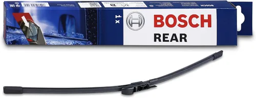 Vista 27 de BOSCH H307F - Escobilla de limpiaparabrisas trasera; 12 pulgadas, individual