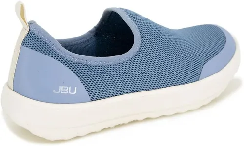 Vista 6 de Jambu Zapatos planos Orion Oxford para mujer