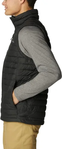 Vista 3 de Columbia Chaleco Silver Falls para hombre