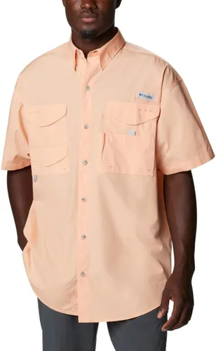 Vista 21 de Columbia Camisa de manga corta Bonehead para hombre