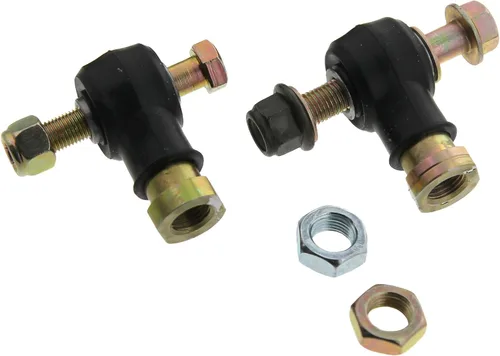 Vista 2 de Tie Rod Ends fit Polaris Diesel 455 4x4 1999-2001 Inner & Outer Both Sides