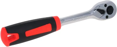 Vista 8 de Utoolmart Llave de trinquete rotador, 1/2 pulgada CR-V Reversible de liberación rápida Drive 1 pcs