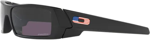 Vista 3 de Oakley Men's OO9014 Gascan Rectangular Sunglasses