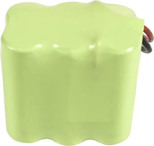 Vista 5 de HQRP Batería para Sport-Dog ST-101 Series Transmisor ST101-B ST101-S ST101-W Kinetic MH330AAAK6HC DC-24 SDT00-11909 650-060 BP1061 BP00001061