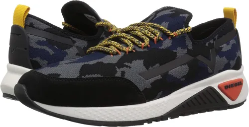 Vista 7 de Diesel SKB S-kby S3-Sneaker para hombre