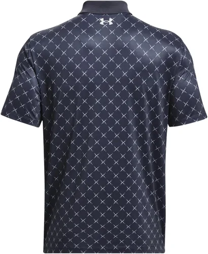 Vista 2 de Under Armour Polo Performance 3.0 Novedad