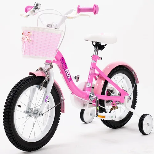 Vista 5 de RoyalBaby MM+Spring