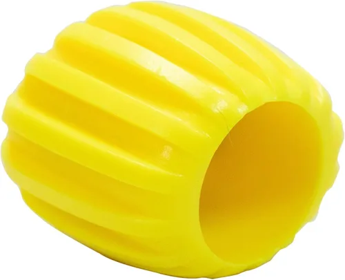 Vista 6 de Scuba Choice Scuba Diving Tank Cylinder Valve Oval Shape Knob Yellow