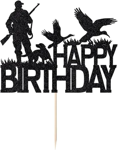 Vista 10 de 24 adornos para cupcakes de conejita para niñas, Día de San Valentín, Pascua, aniversario de boda, cumpleaños y despedida de soltera