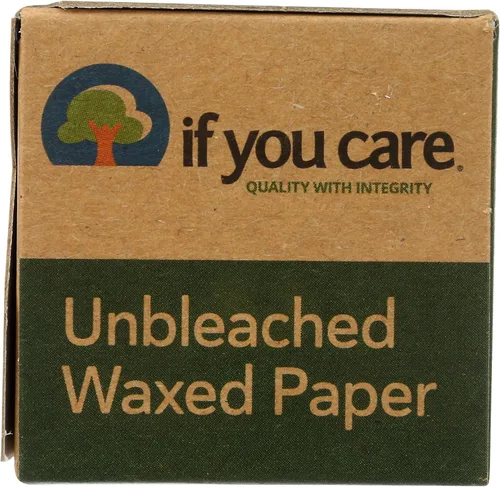 Vista 4 de If You Care Papel encerado sin blanquear, 1 ct, 75 SQFT