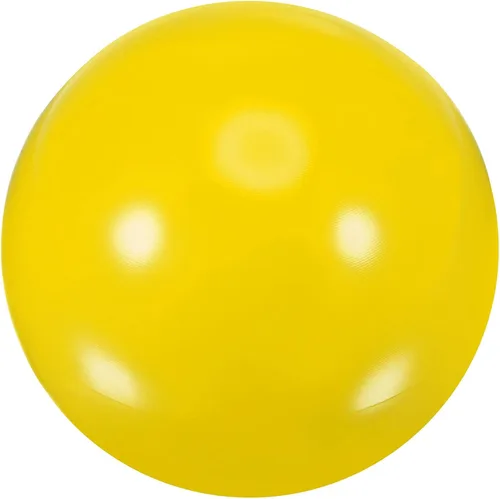Vista 4 de uxcell Joystick Head Rocker Ball Top Handle Arcade Game Reemplazo RosaAmarillo
