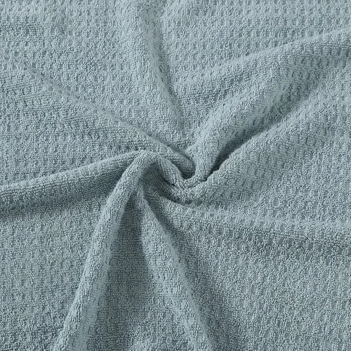 Vista 8 de Tommy Bahama - Toallas de baño, altamente absorbentes y suaves, esenciales para el baño, baja pelusa y resistentes a la decoloración, certificadas
