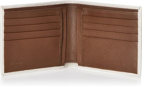 Vista 3 de SALVATORE FERRAGAMO Mens Wallet CALCECaffe One