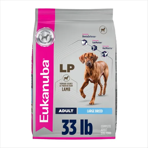 Vista 10 de Eukanuba Adult, alimento seco para perro adulto