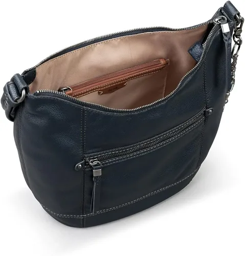 Vista 3 de The Sak La Sequoia Hobo, Índigo II