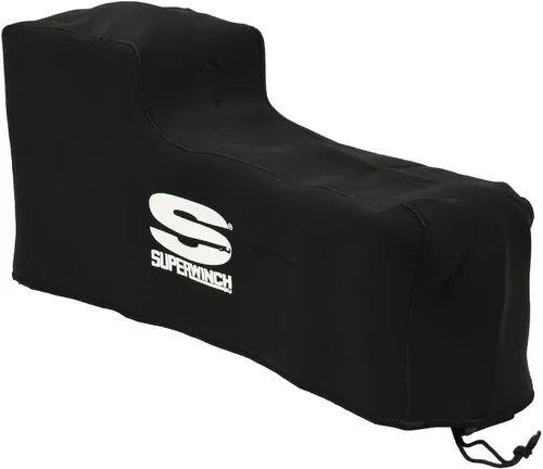 Vista 2 de Superwinch Cubierta de cabrestante 1570 para cabrestantes Tiger Shark 9500 11500 LP8500 LP10000