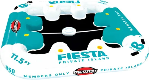 Vista 2 de COSTAS DEPORTIVAS Isla Fiesta