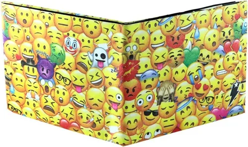 Vista 16 de SUPERVEK Cartera de papel: cartera delgada vegana, delgada, resistente al desgarro y al agua para hombre, The Great Wave, Regular