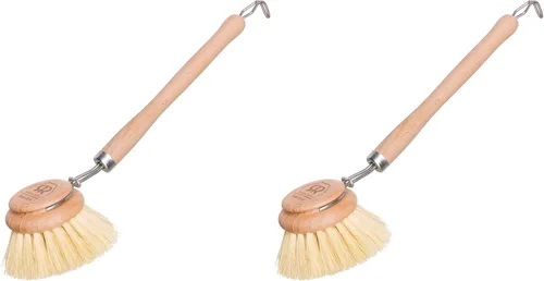 Vista 15 de Bürstenhaus Redecker, cepillo para platos, 320640, 1