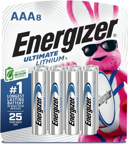 Vista 14 de Energizer MAX - Baterías C (paquete de 4), pilas alcalinas C