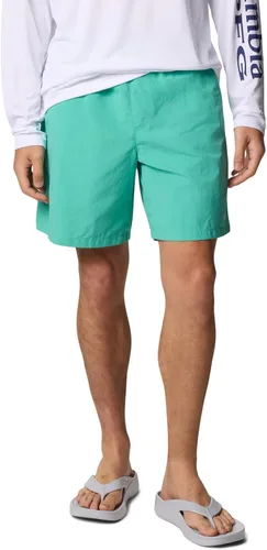 Vista 31 de Columbia Pantalón corto PFG Backcast IV de secado rápido para hombre Azul marino colegial