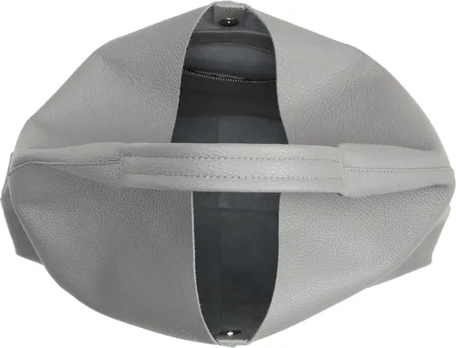 Vista 5 de Kurt Geiger London Violeta Hobo, Gris