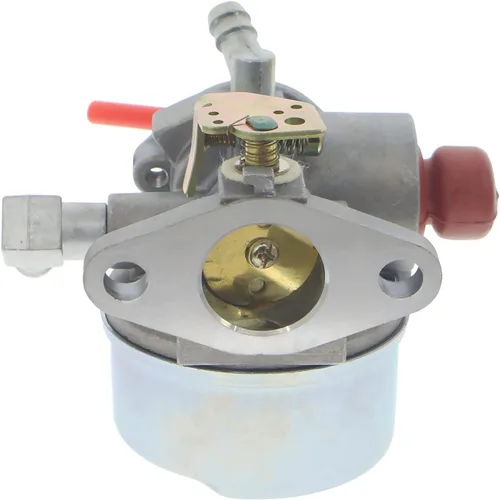 Vista 3 de Carburador para Toro 22 pulgadas 6.5HP 6.75HP Reciclador cortacésped 20016 20017 20018, para Tecumseh 6HP 6.25HP para Lawn Boy Modelo Piezas