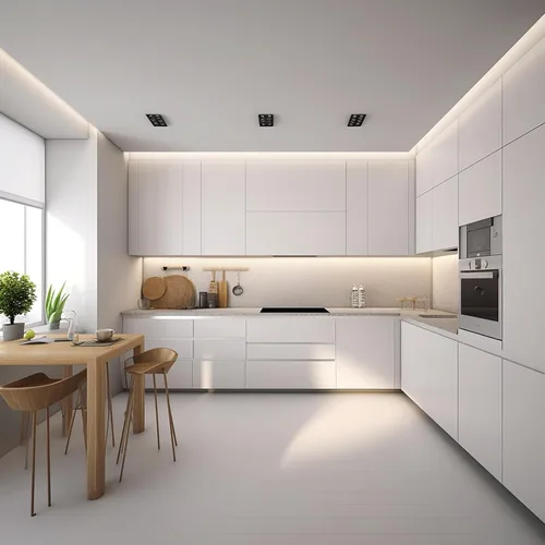 Vista 3 de Tira de luces LED blancas de 20 pies con control remoto, tira de luz LED regulable de 6500 K de 12 V, 360 luces LED flexibles para dormitorio