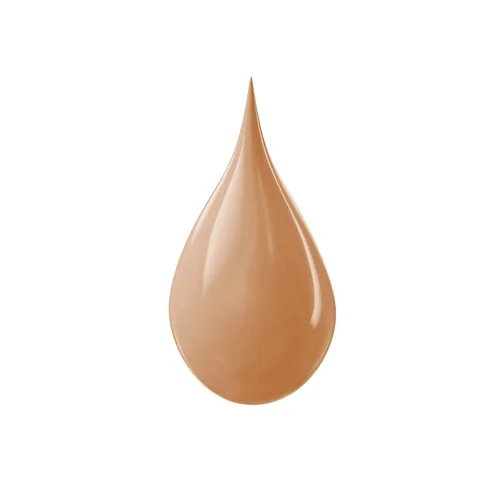 Vista 2 de PÜR MINERALS Hydrafluid - Base de suero de agua, oscuro, 1 onza líquida