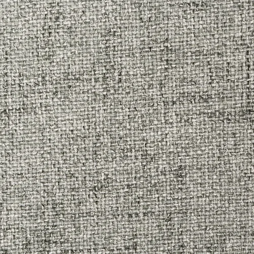 Vista 2 de The Yard - Tela para tapicería de lino sólido pesado de 55 pulgadas de ancho