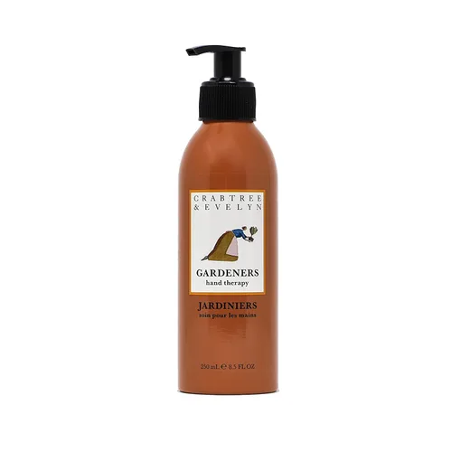 Vista 3 de Crabtree & Evelyn Terapia de manos para jardineros (0.9oz)