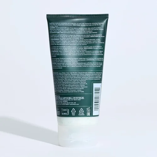 Vista 15 de Tea Tree Tratamiento capilar y cuero cabelludo, mascarilla hidratante para todo tipo de cabello