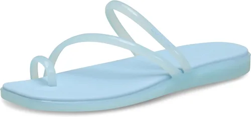 Vista 26 de Sandalias Crocs para mujer con bucle en el dedo Miami