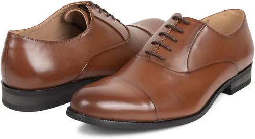 Vista 7 de Kenneth Cole Reaction Men's Kylar Oxford Shoes