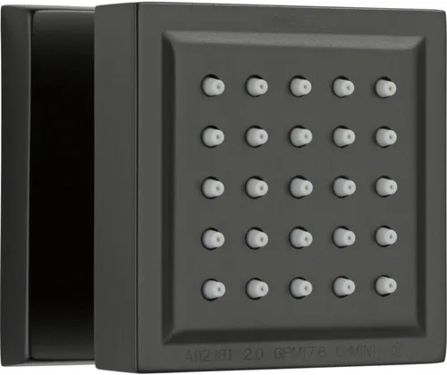 Vista 5 de DELTA GRIFO 515-CZ, 3. x 3. x 3. pulgadas, bronce champán