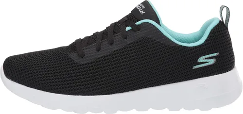 Vista 7 de Skechers Women's Go Walk Joy Upturn Sneaker
