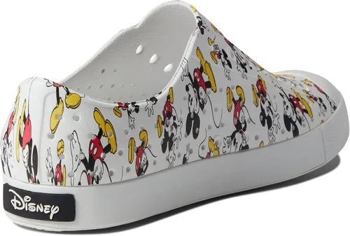 Vista 4 de Native Shoes, Jefferson, Zapatilla ligera para adultos
