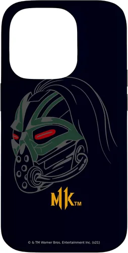 Vista 17 de Funda Kabal para iPhone 16 Mortal Kombat 11