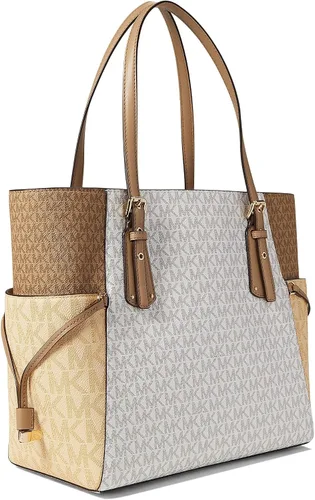 Vista 3 de Michael Kors Voyager EastWest Tote de Michael Kors