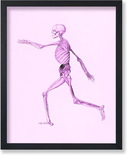 Vista 55 de Poster Master Póster de fotografía vintage, impresión gótica retro, regalo para artista, amigo, Halloween, familia espeluznante, disfraz extraño