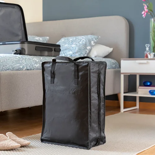Vista 3 de Bolso de Viaje para Calzado Doshen InnovaGoods 12 zapatos