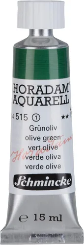 Vista 108 de Schmincke HORADAM AQUARELL ONETZ 0.2 fl oz,l 14031001 031 ONETZ