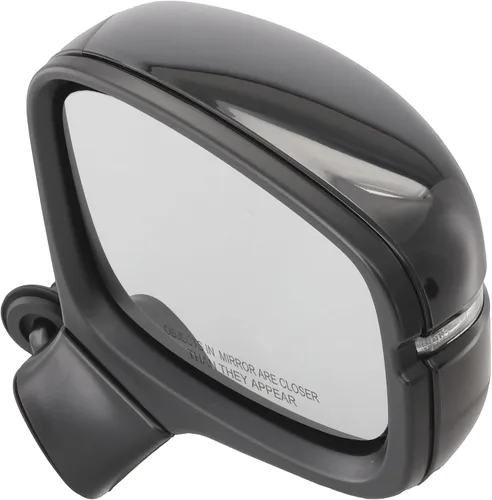 Vista 87 de Garage-Pro Espejo para Honda Pilot 2019-2022 con calefacción lateral del conductor